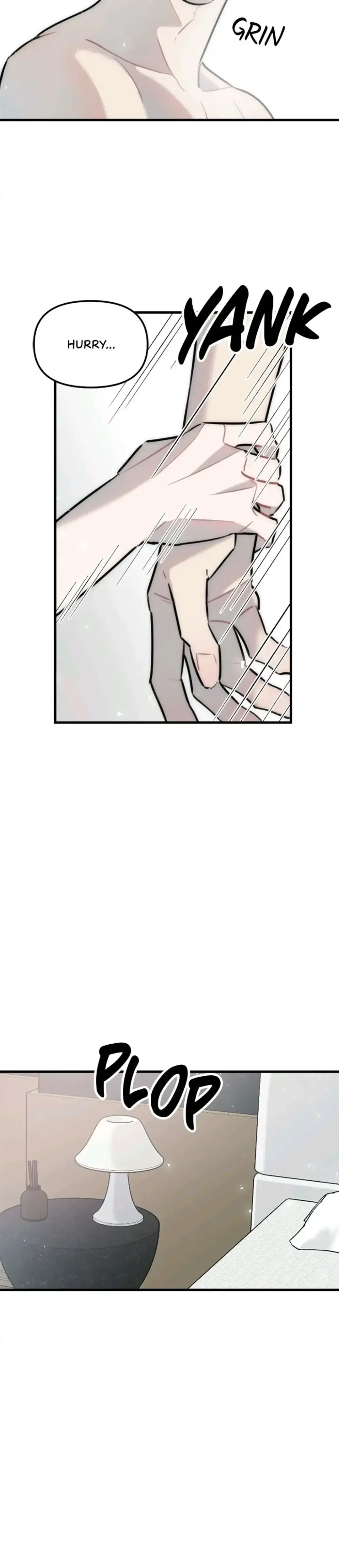 A Friendship So Impure Chapter 43 - Page 2