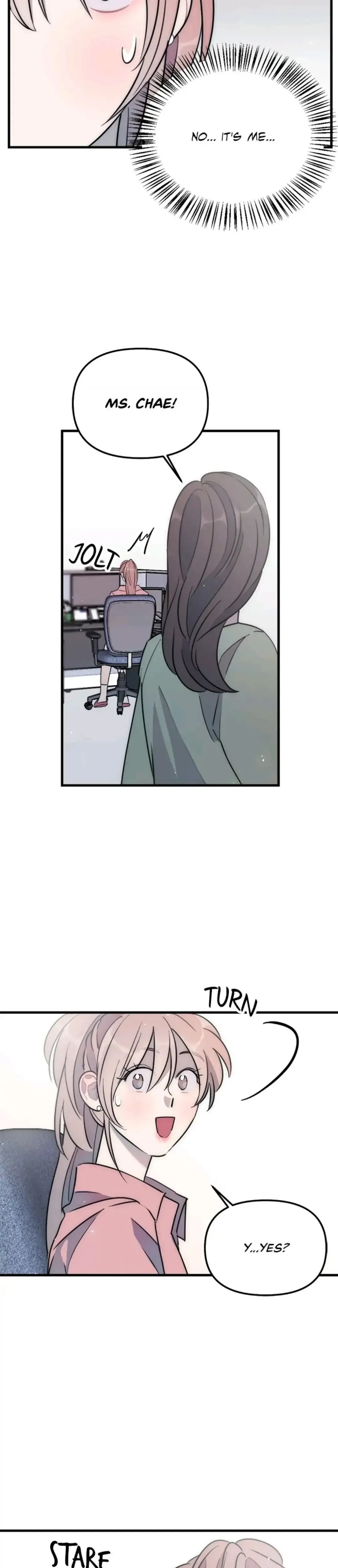 A Friendship So Impure Chapter 43 - Page 21