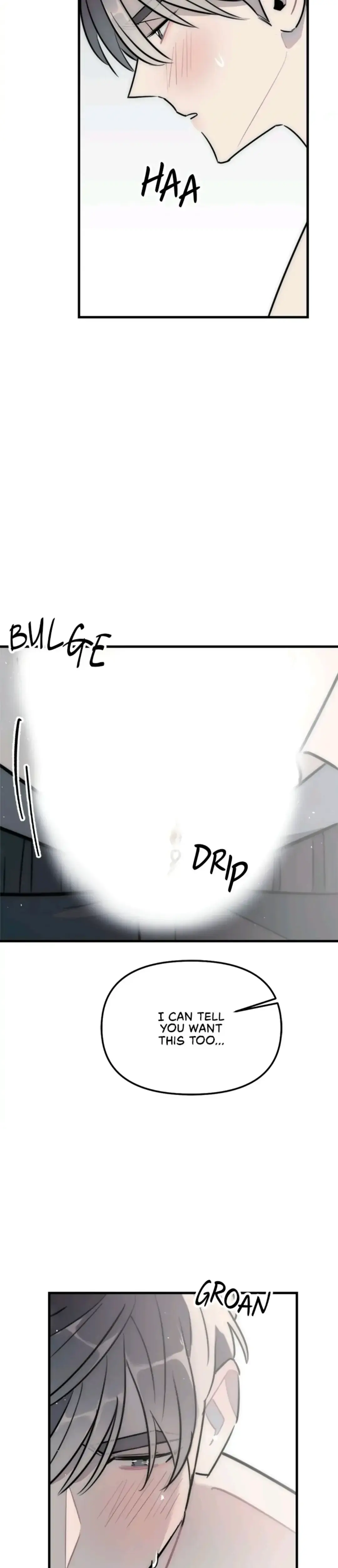 A Friendship So Impure Chapter 43 - Page 4