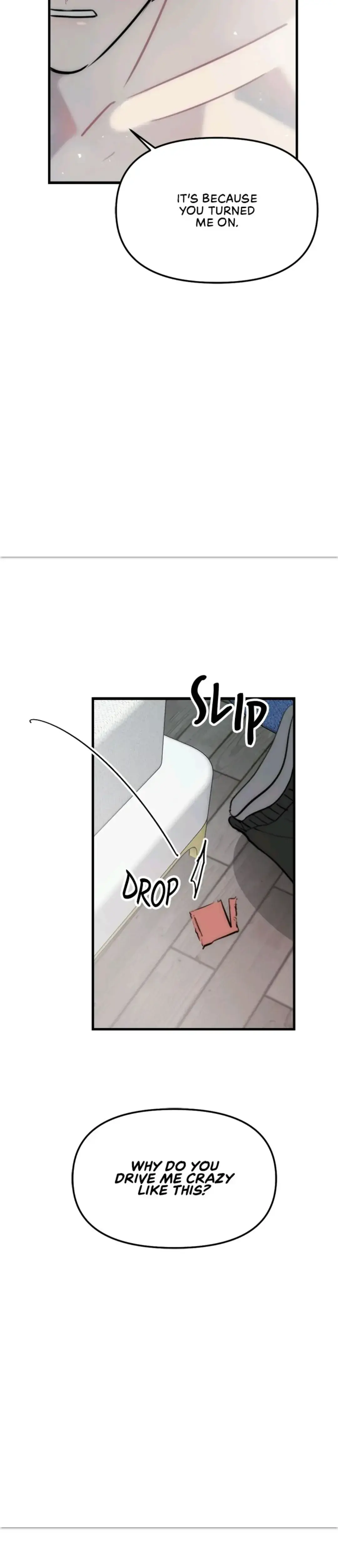 A Friendship So Impure Chapter 43 - Page 5