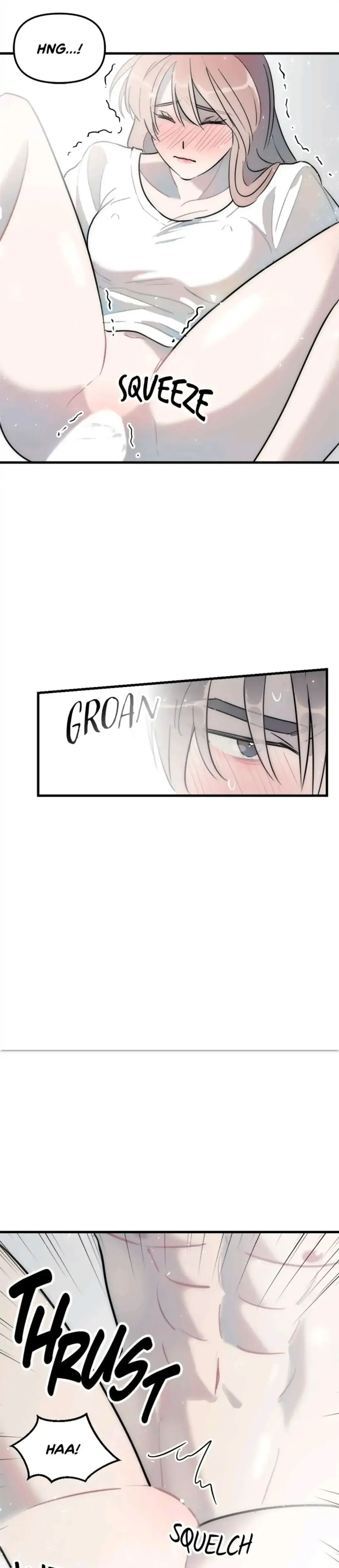 A Friendship So Impure Chapter 43 - Page 7