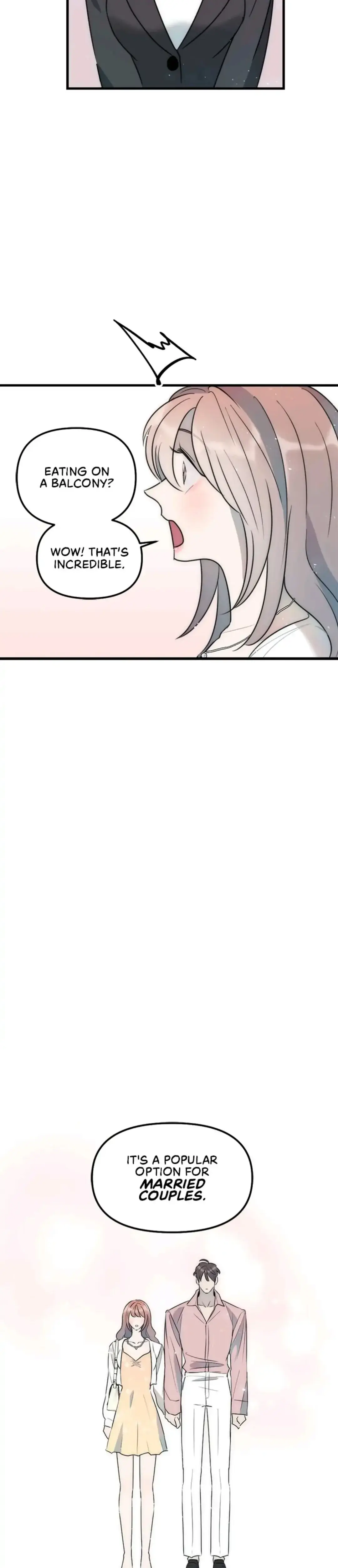 A Friendship So Impure Chapter 44 - Page 12