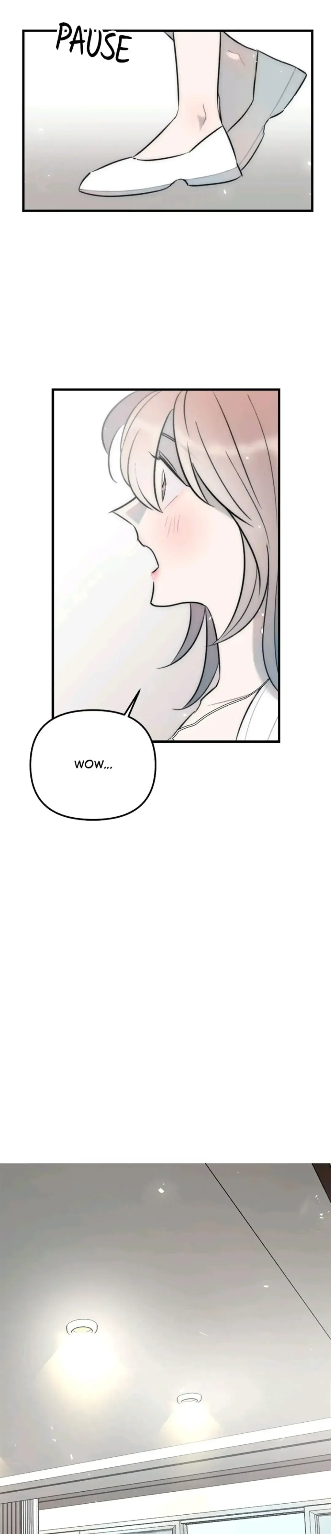 A Friendship So Impure Chapter 44 - Page 16
