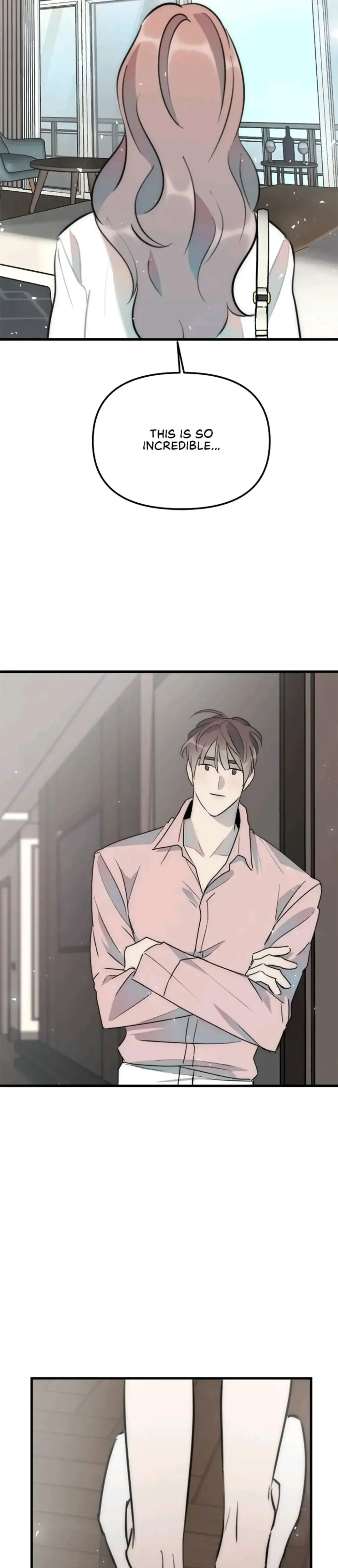 A Friendship So Impure Chapter 44 - Page 17