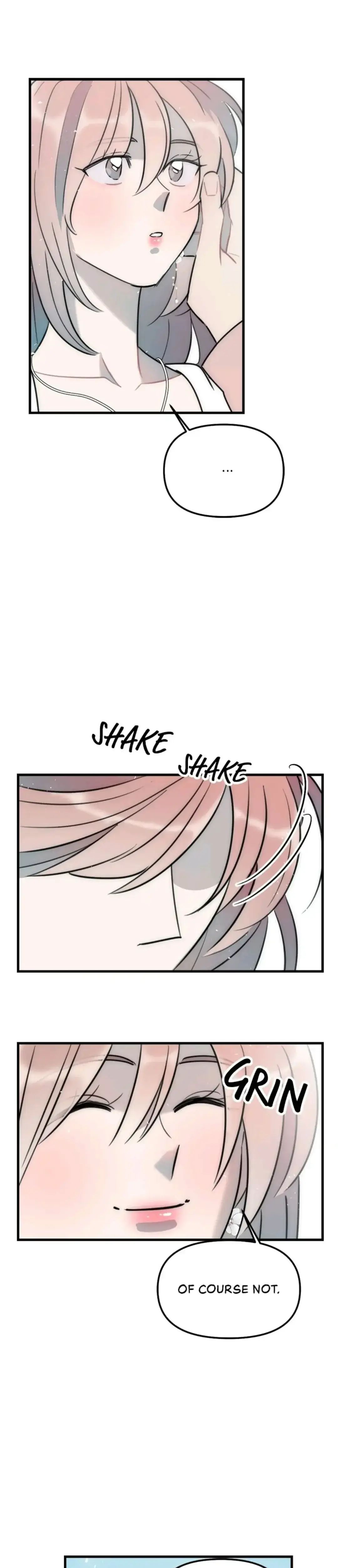 A Friendship So Impure Chapter 44 - Page 21