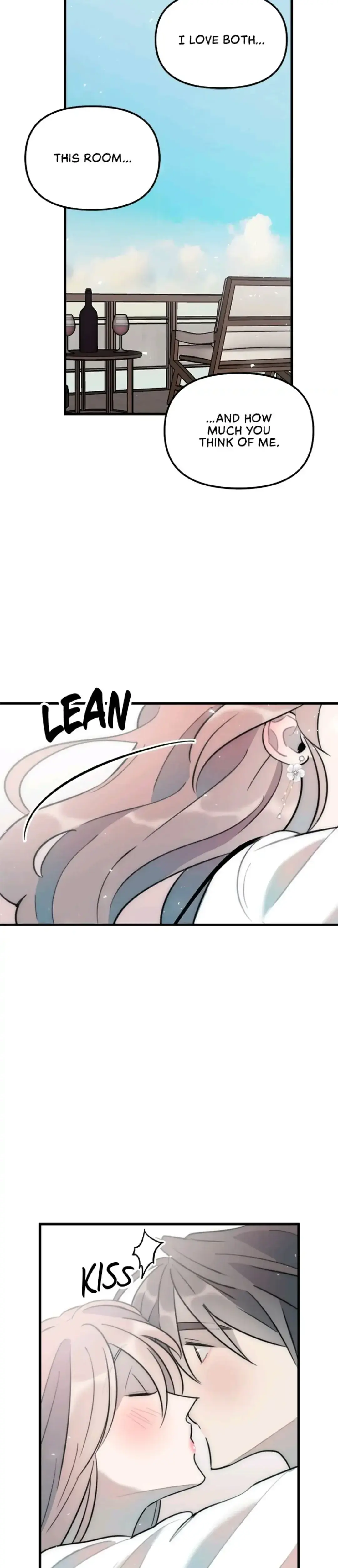 A Friendship So Impure Chapter 44 - Page 22