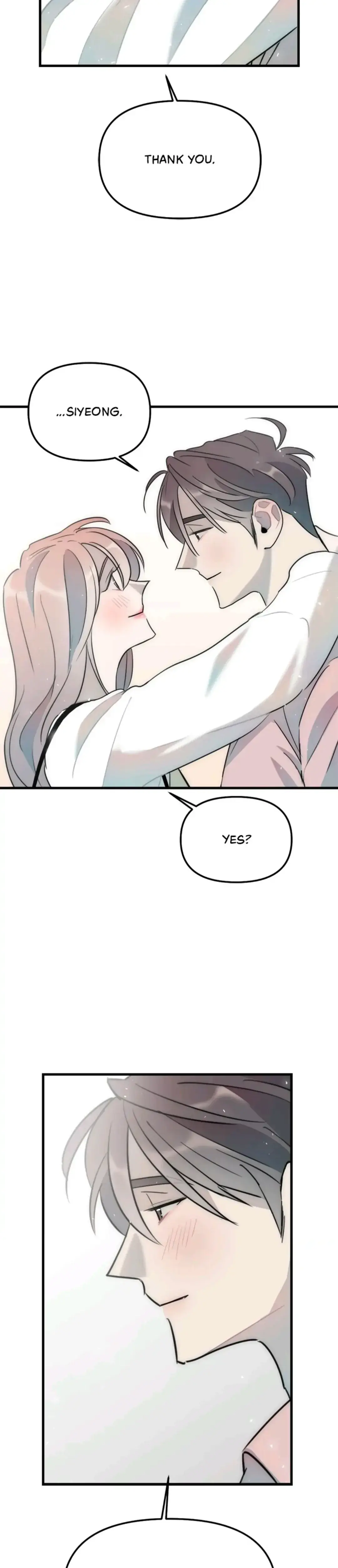A Friendship So Impure Chapter 44 - Page 23