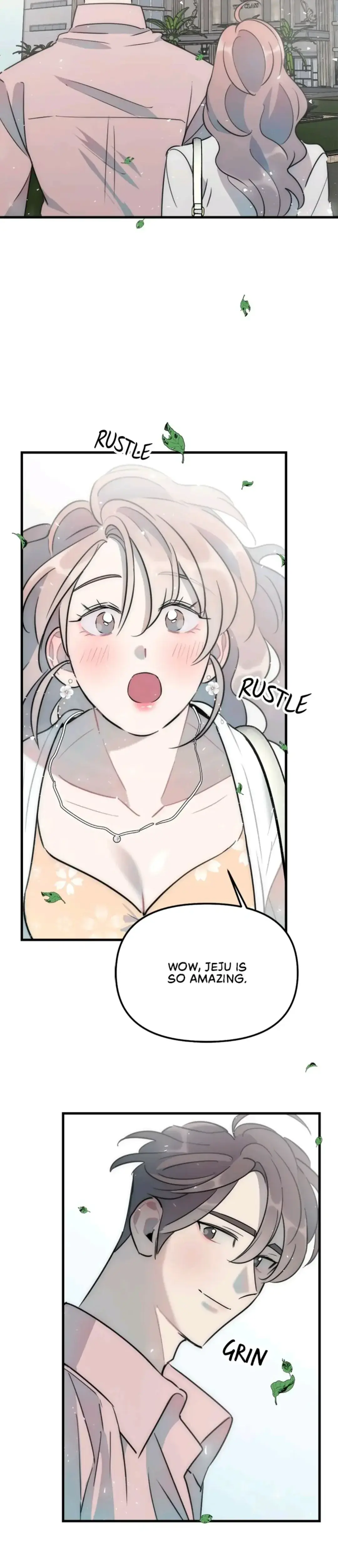 A Friendship So Impure Chapter 44 - Page 9