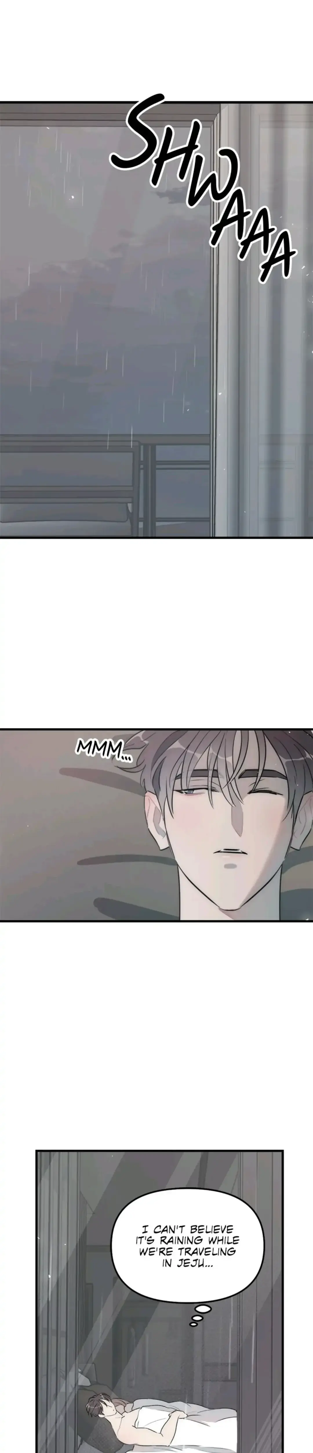 A Friendship So Impure Chapter 45 - Page 1