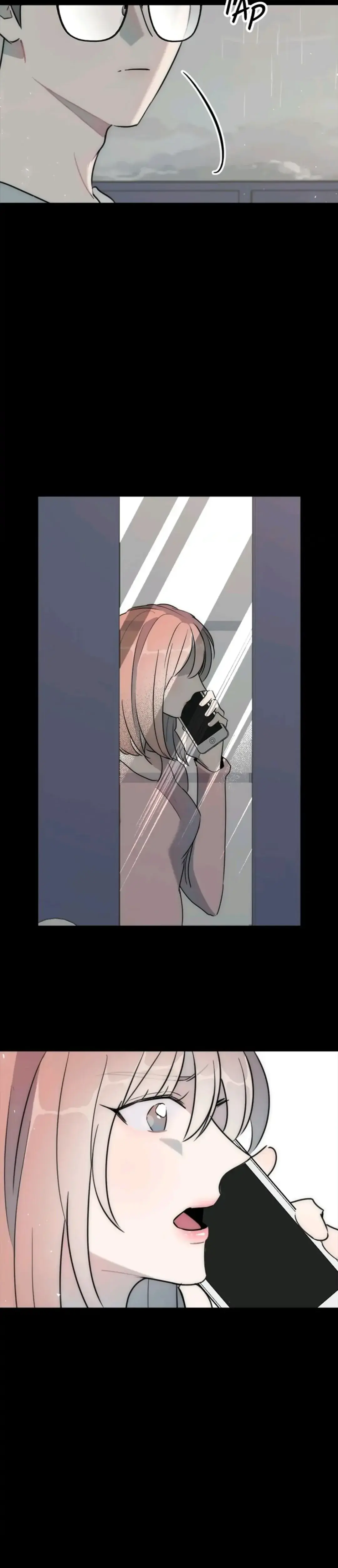 A Friendship So Impure Chapter 45 - Page 11