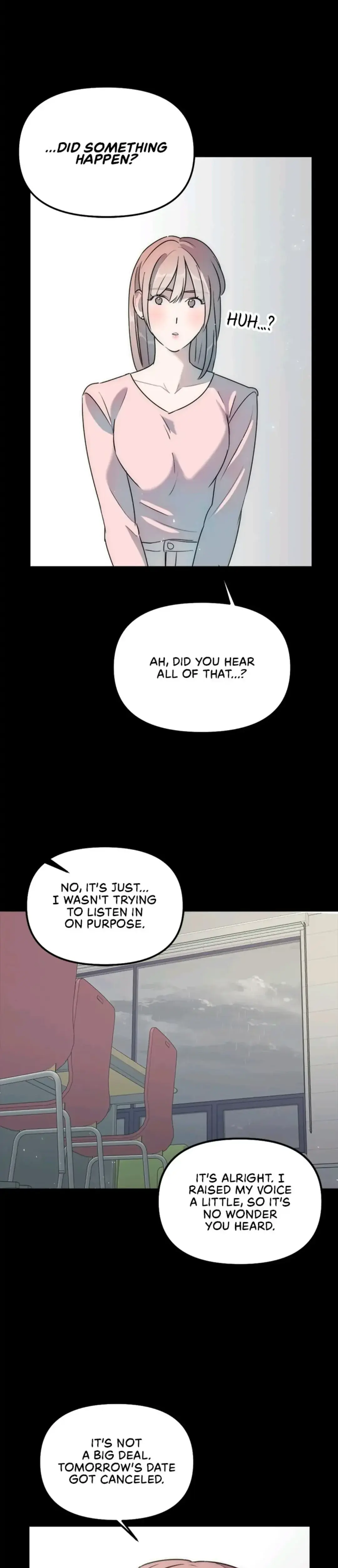 A Friendship So Impure Chapter 45 - Page 15