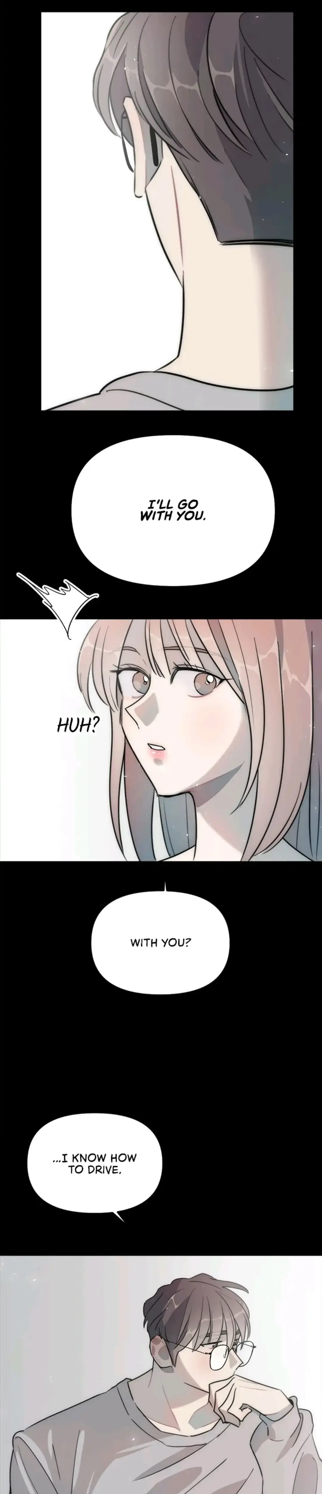 A Friendship So Impure Chapter 45 - Page 18