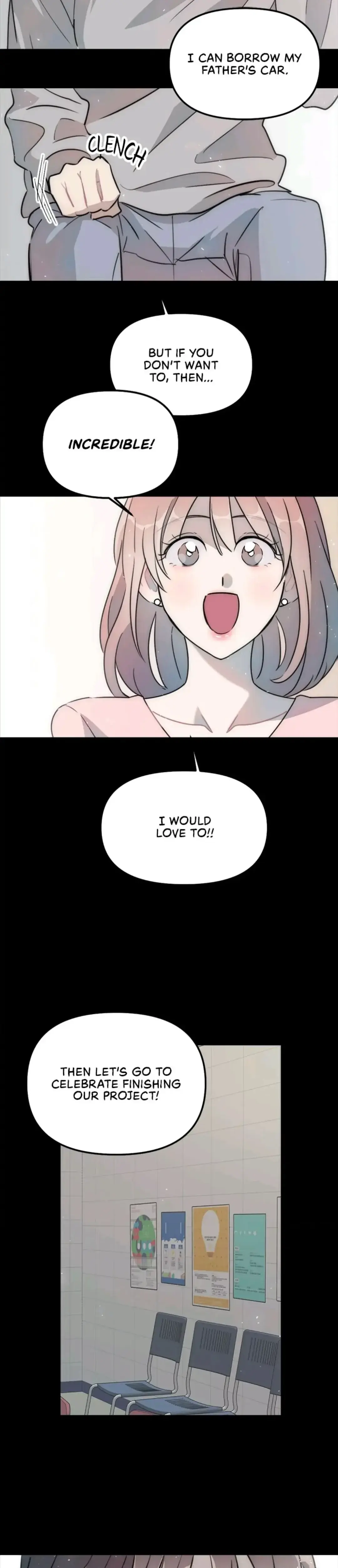 A Friendship So Impure Chapter 45 - Page 19