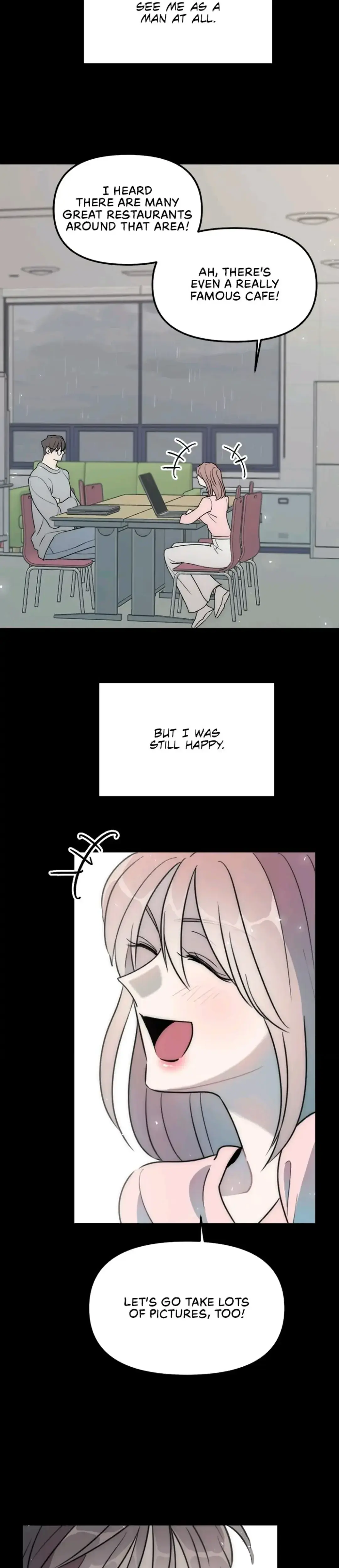 A Friendship So Impure Chapter 45 - Page 22