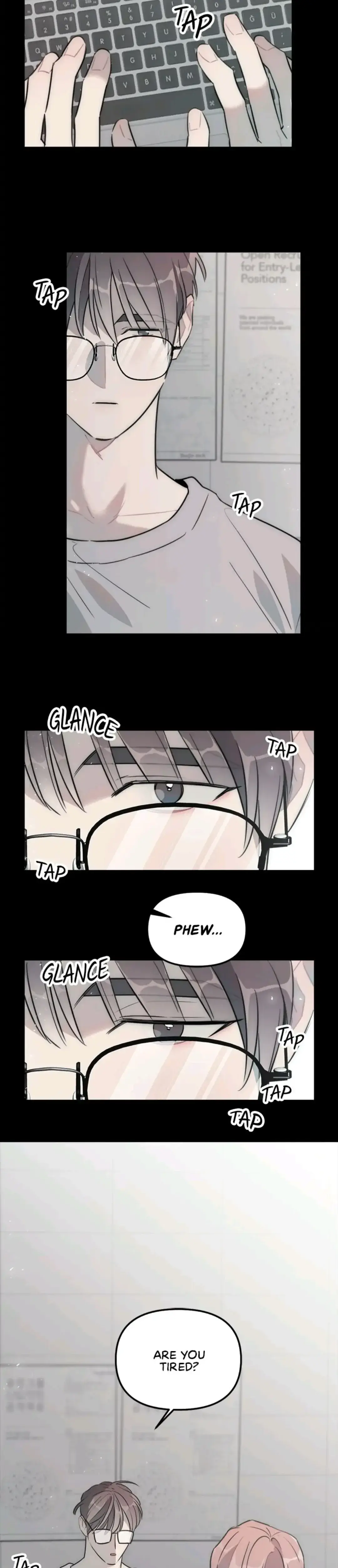 A Friendship So Impure Chapter 45 - Page 5