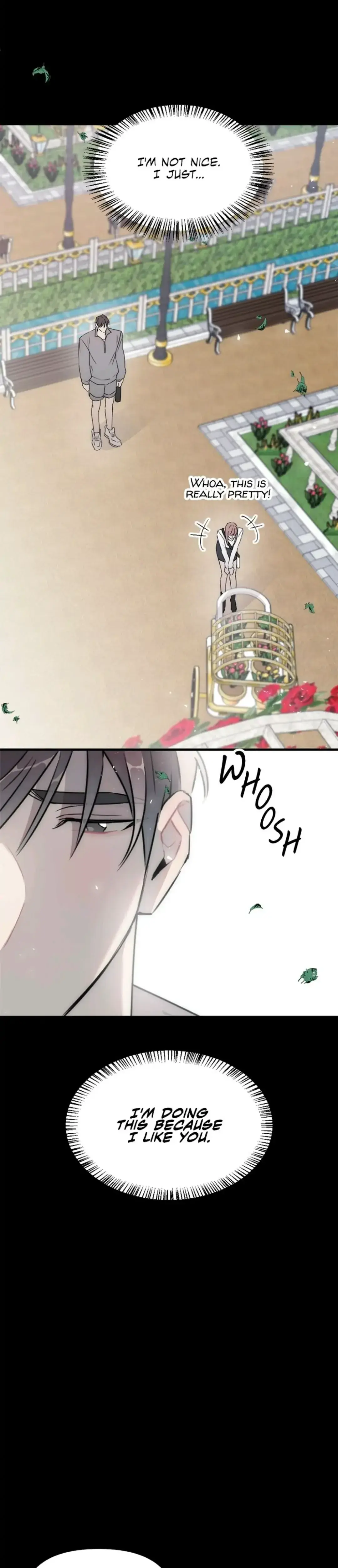 A Friendship So Impure Chapter 46 - Page 10