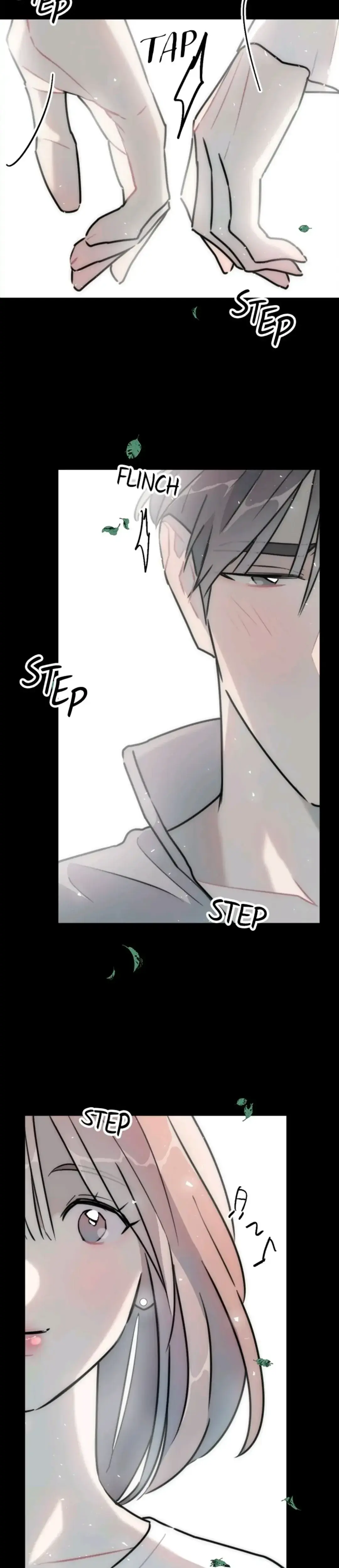A Friendship So Impure Chapter 46 - Page 12