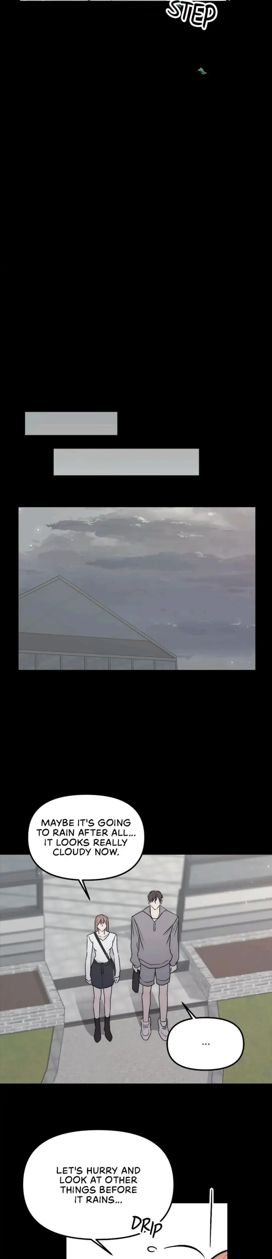 A Friendship So Impure Chapter 46 - Page 13