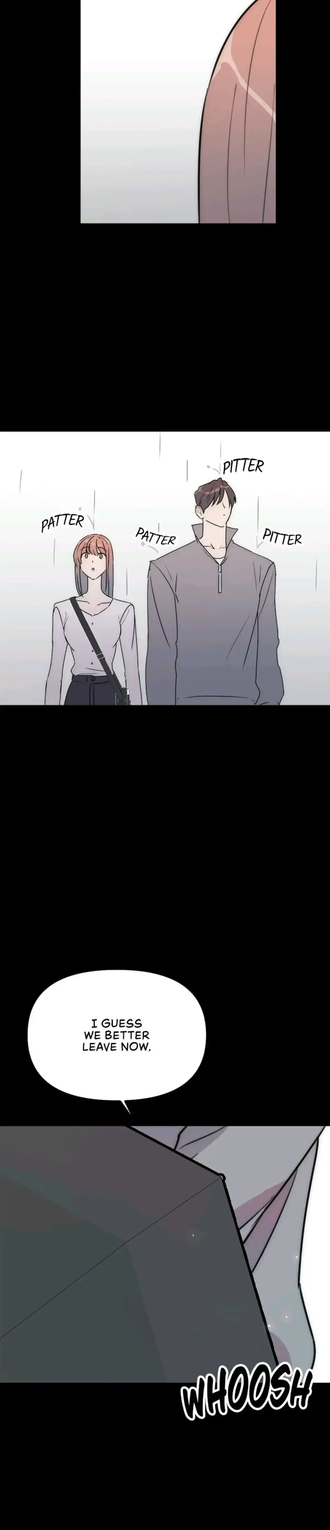A Friendship So Impure Chapter 46 - Page 14