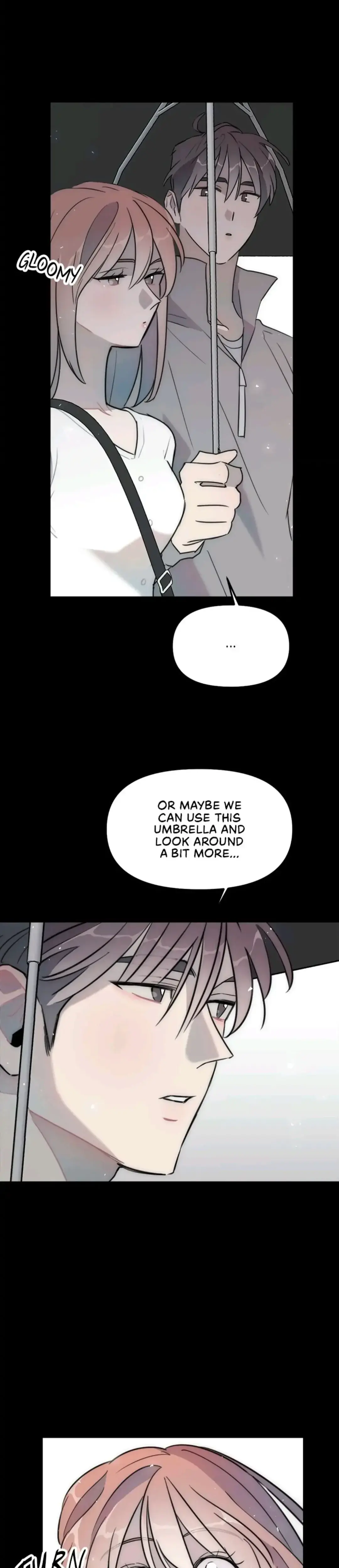 A Friendship So Impure Chapter 46 - Page 15