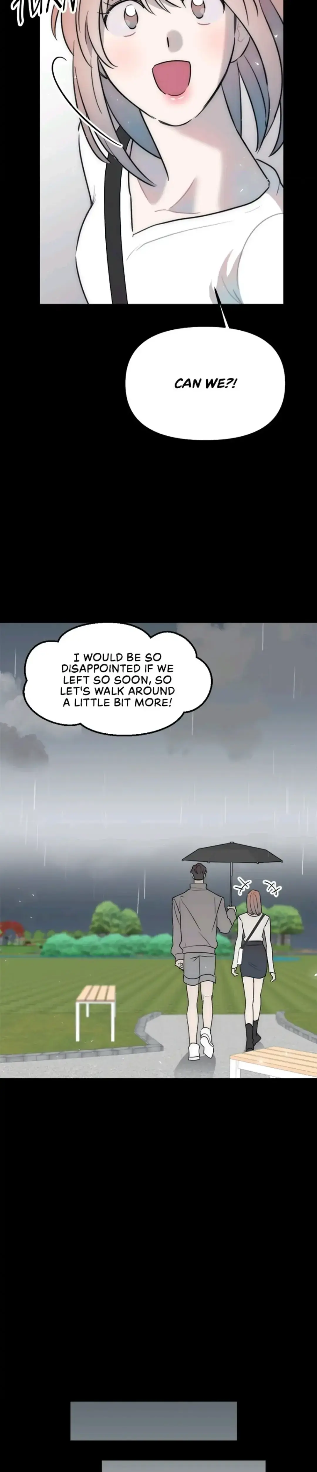 A Friendship So Impure Chapter 46 - Page 16