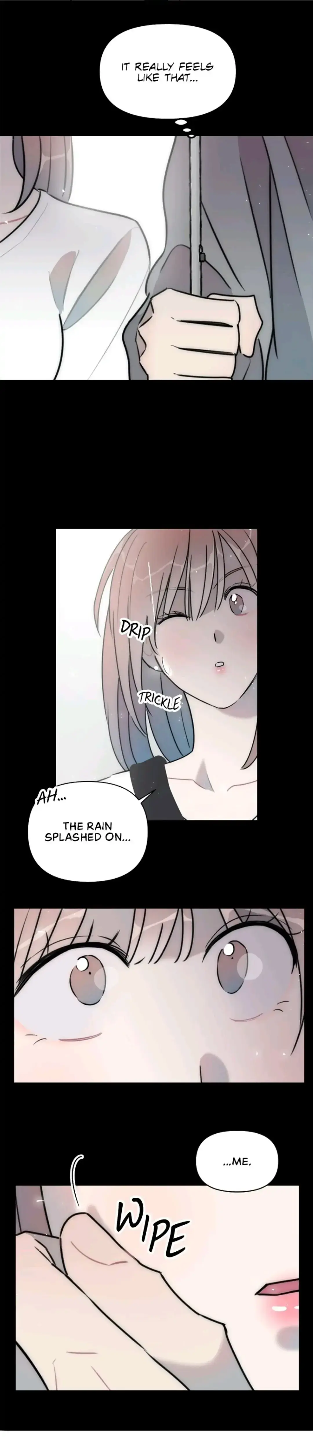 A Friendship So Impure Chapter 46 - Page 18
