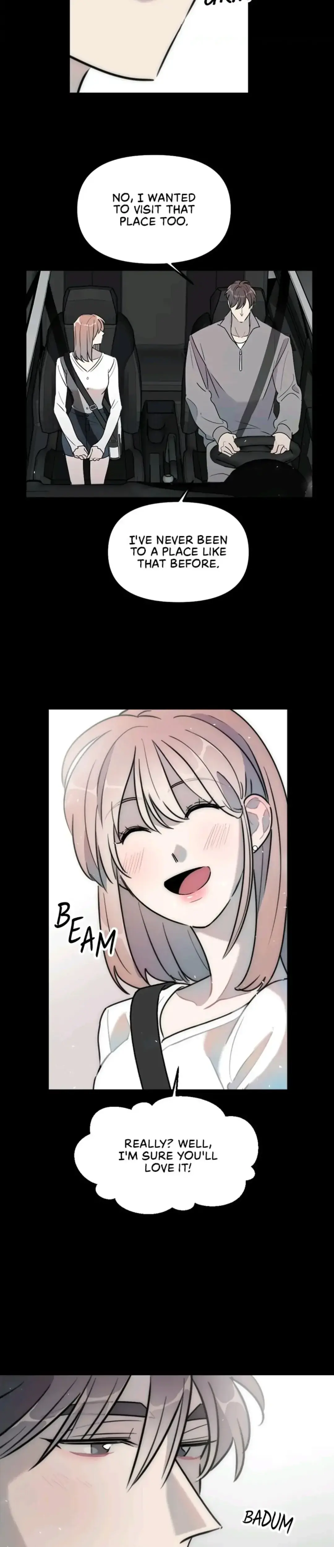 A Friendship So Impure Chapter 46 - Page 2
