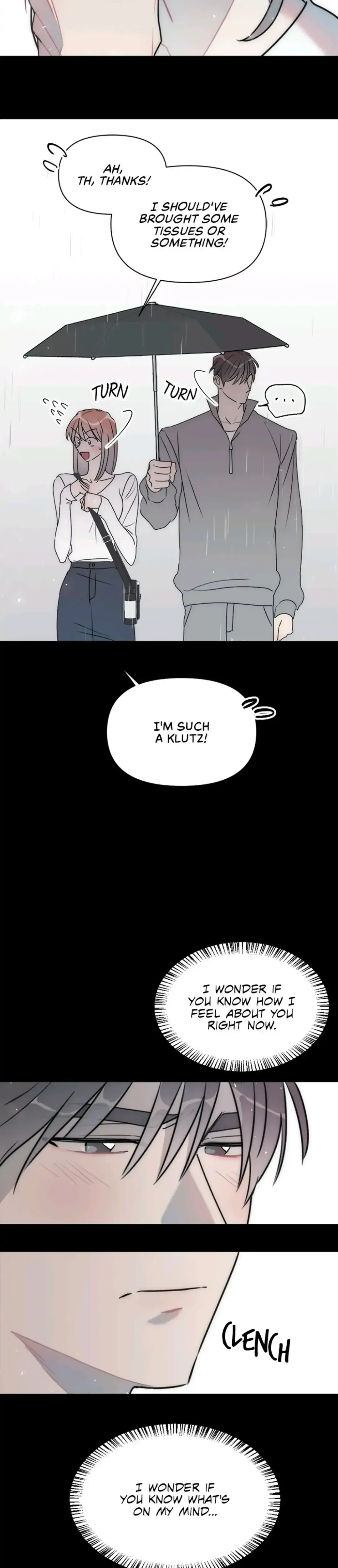 A Friendship So Impure Chapter 46 - Page 20