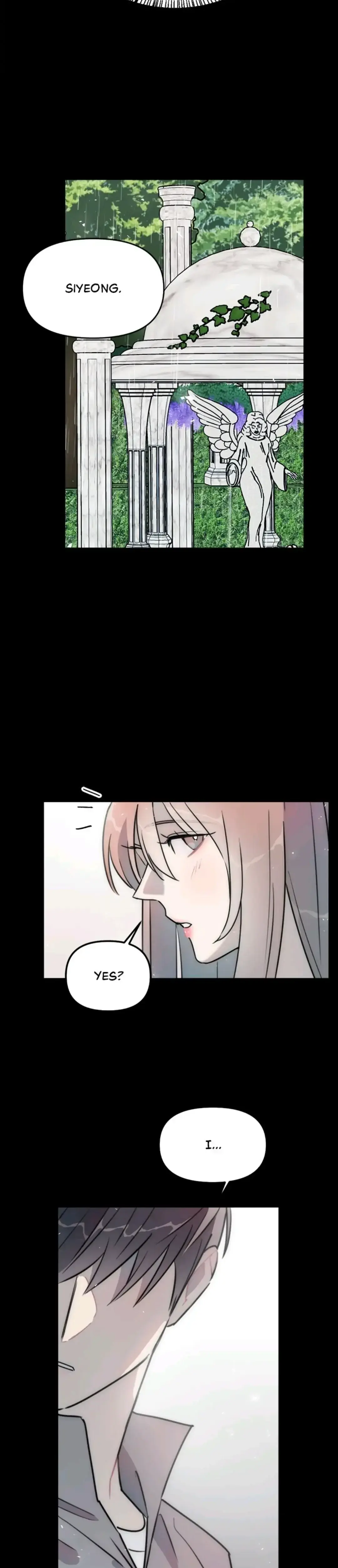 A Friendship So Impure Chapter 46 - Page 21