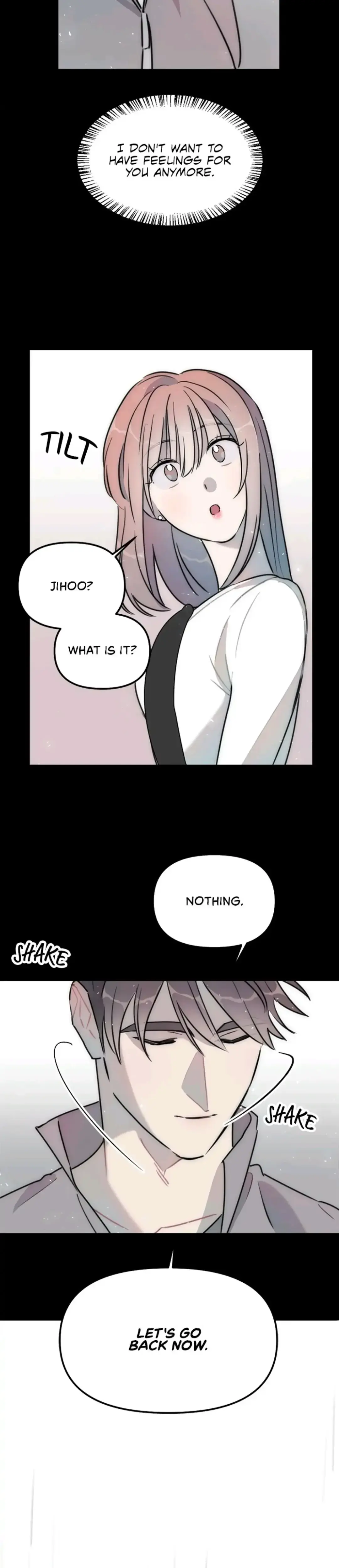 A Friendship So Impure Chapter 46 - Page 22