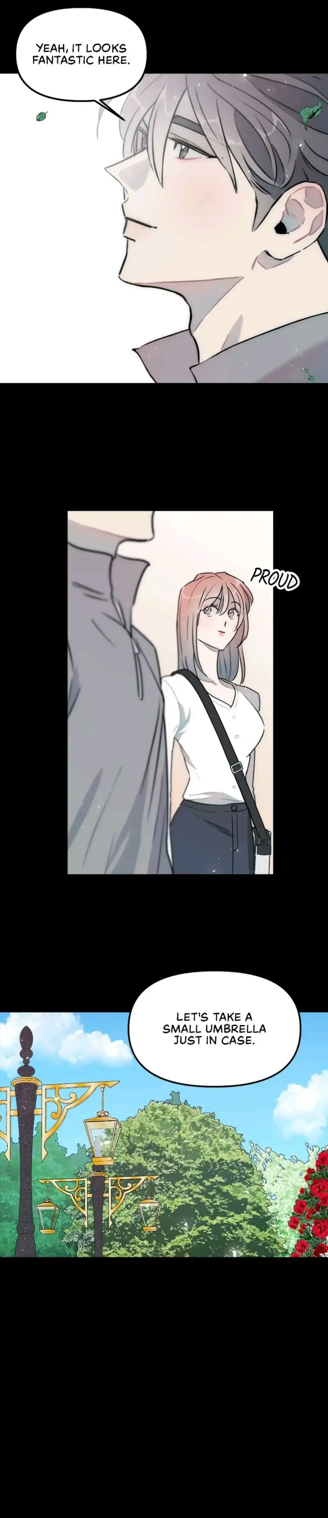 A Friendship So Impure Chapter 46 - Page 5