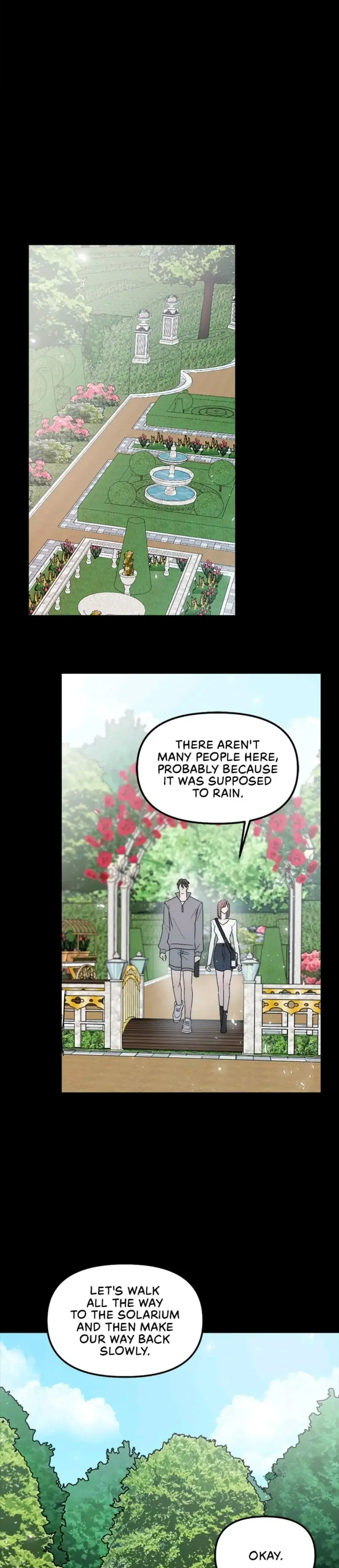 A Friendship So Impure Chapter 46 - Page 6