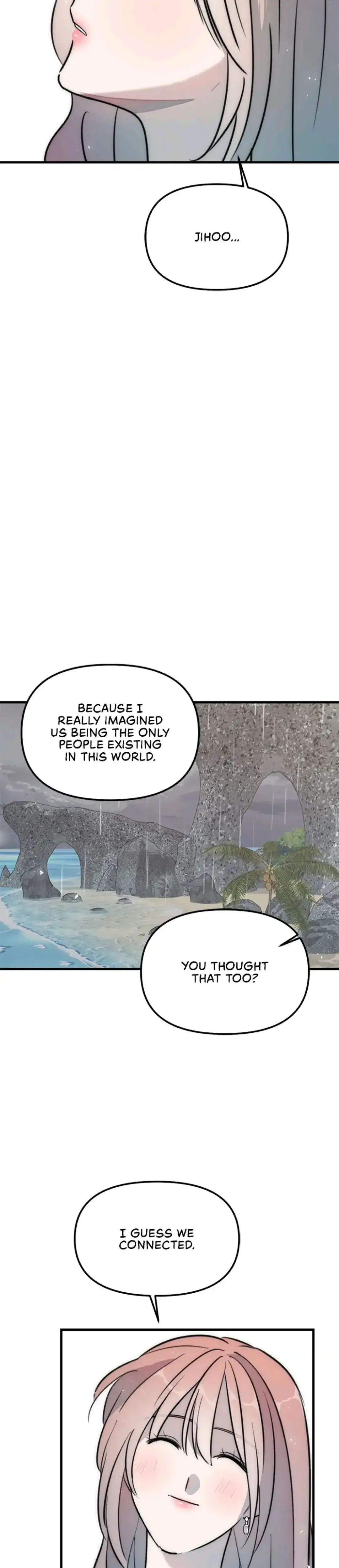 A Friendship So Impure Chapter 47 - Page 10