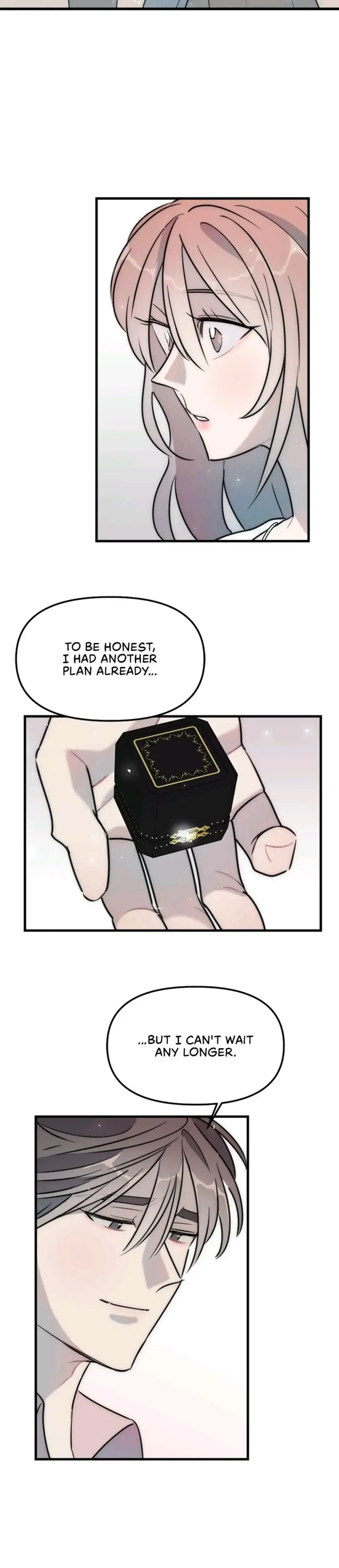 A Friendship So Impure Chapter 47 - Page 13