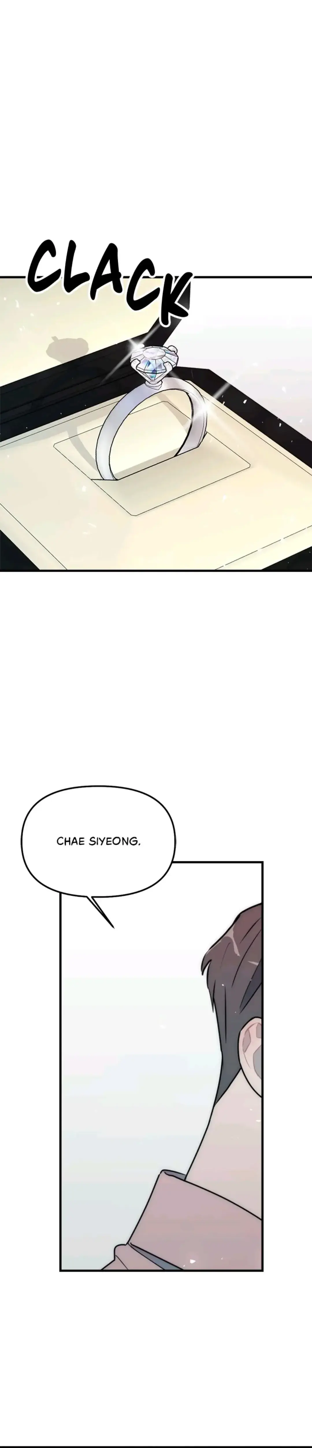 A Friendship So Impure Chapter 47 - Page 14