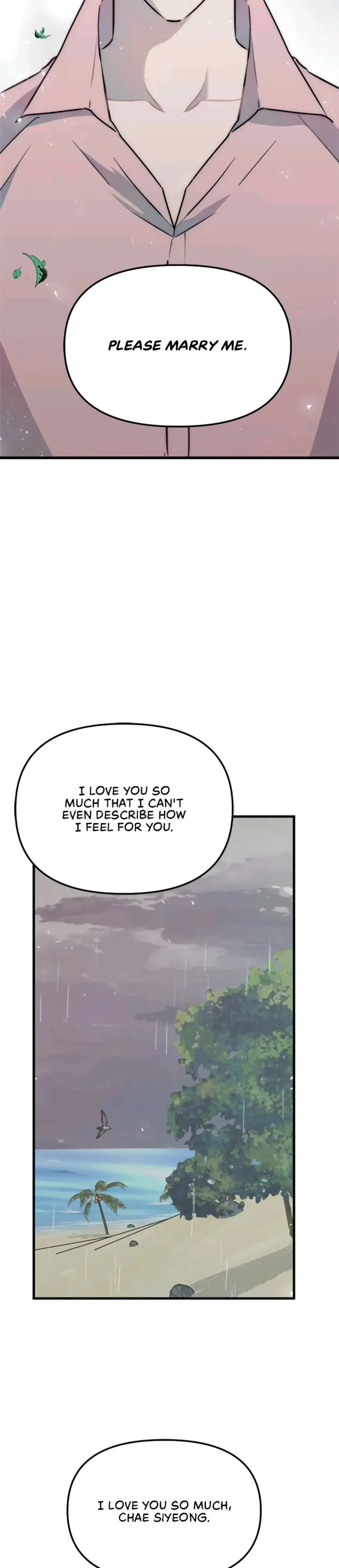 A Friendship So Impure Chapter 47 - Page 16