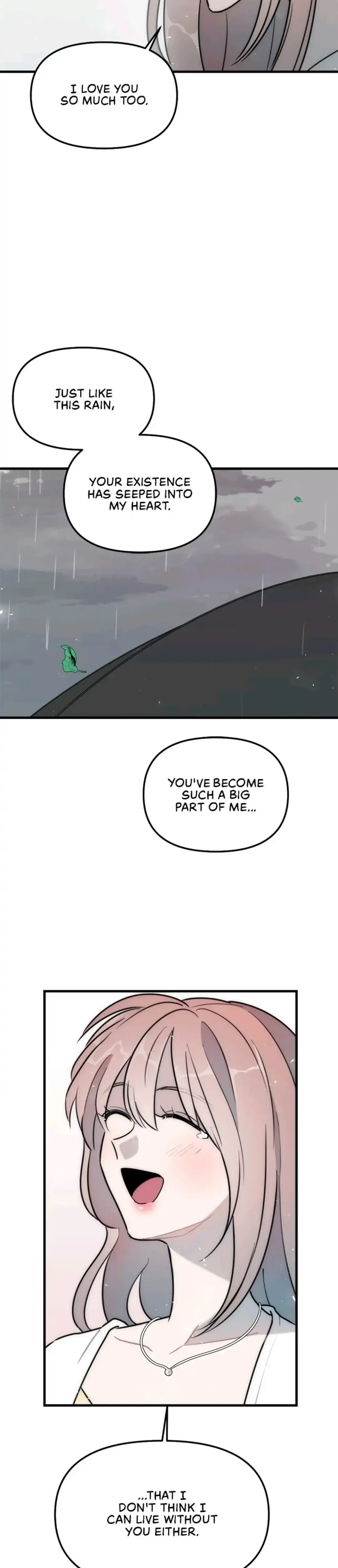 A Friendship So Impure Chapter 47 - Page 18