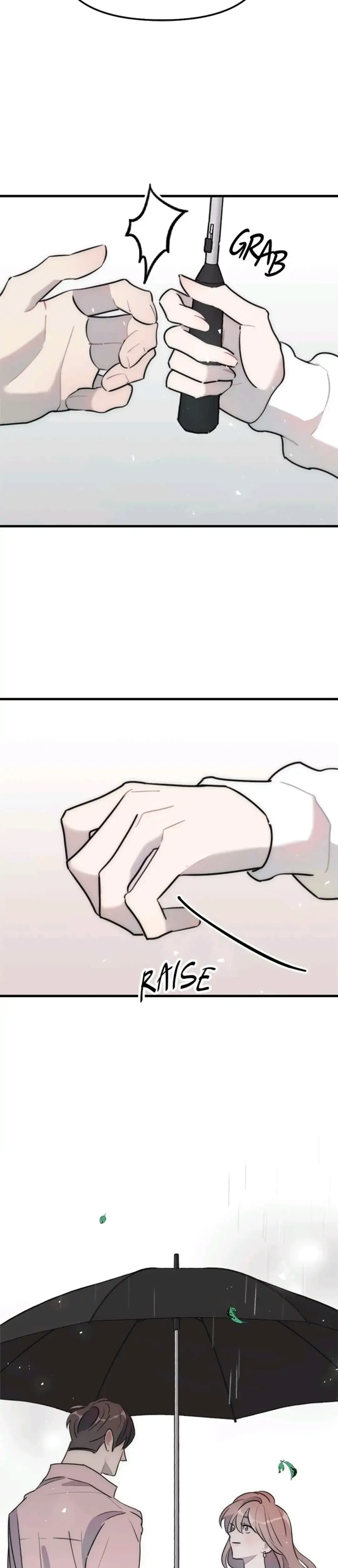 A Friendship So Impure Chapter 47 - Page 19