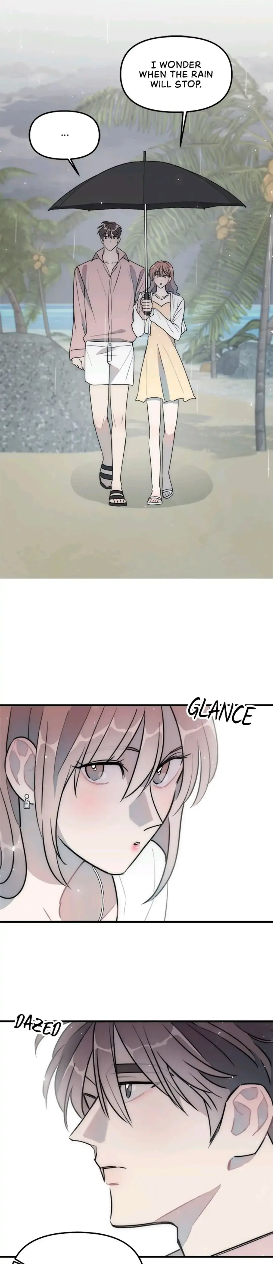 A Friendship So Impure Chapter 47 - Page 2