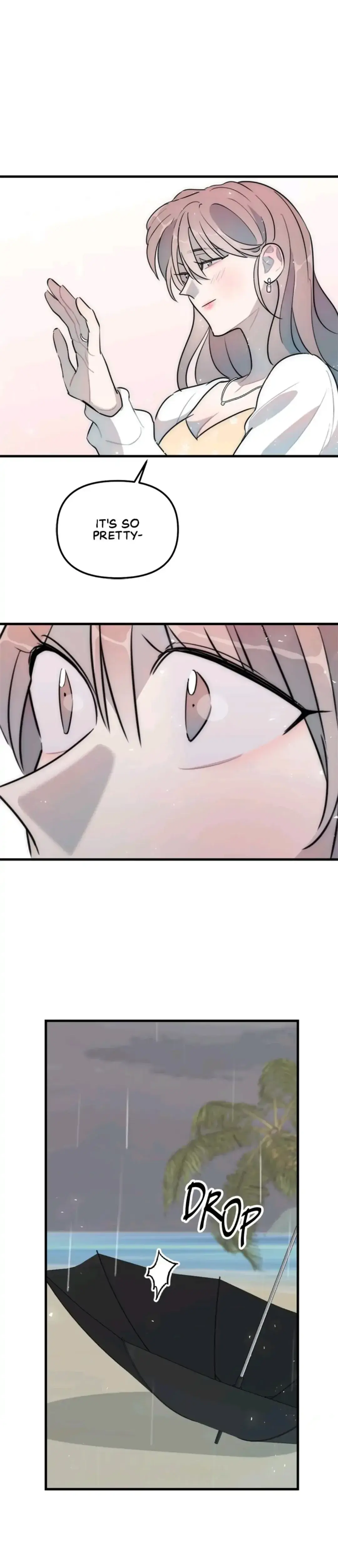 A Friendship So Impure Chapter 47 - Page 22