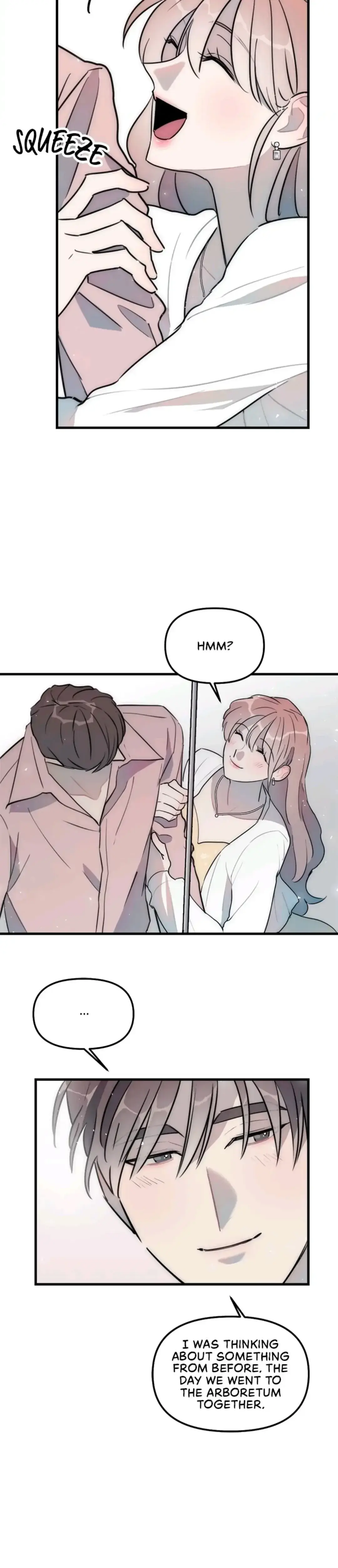 A Friendship So Impure Chapter 47 - Page 4