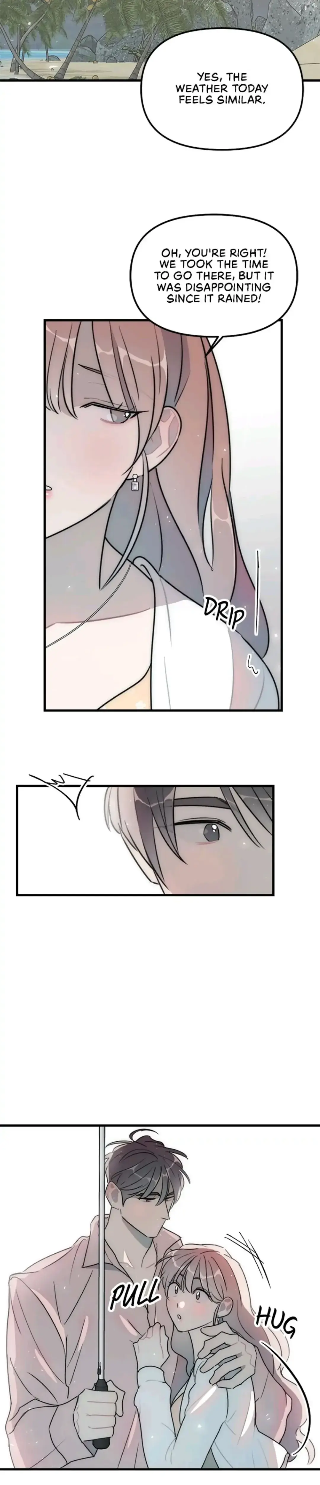 A Friendship So Impure Chapter 47 - Page 6