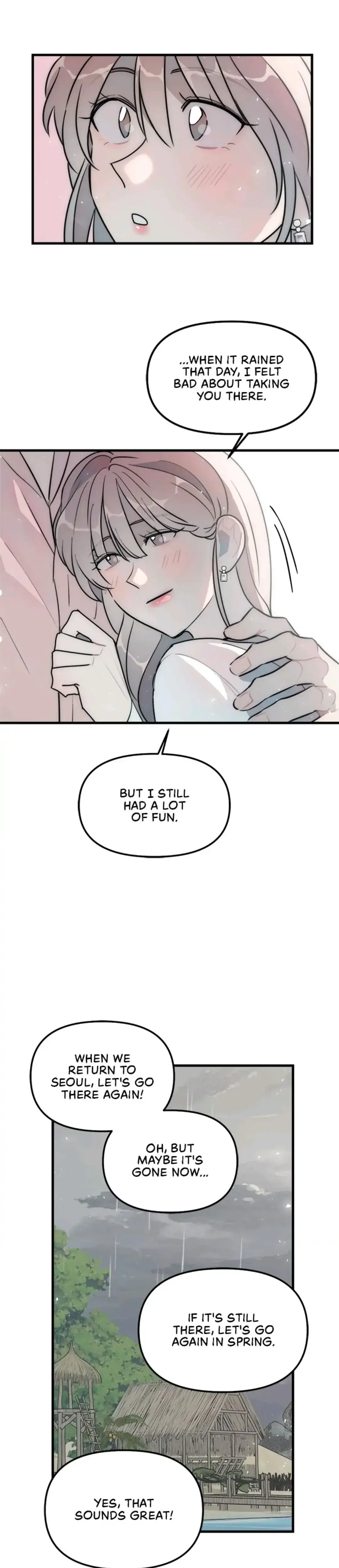 A Friendship So Impure Chapter 47 - Page 7