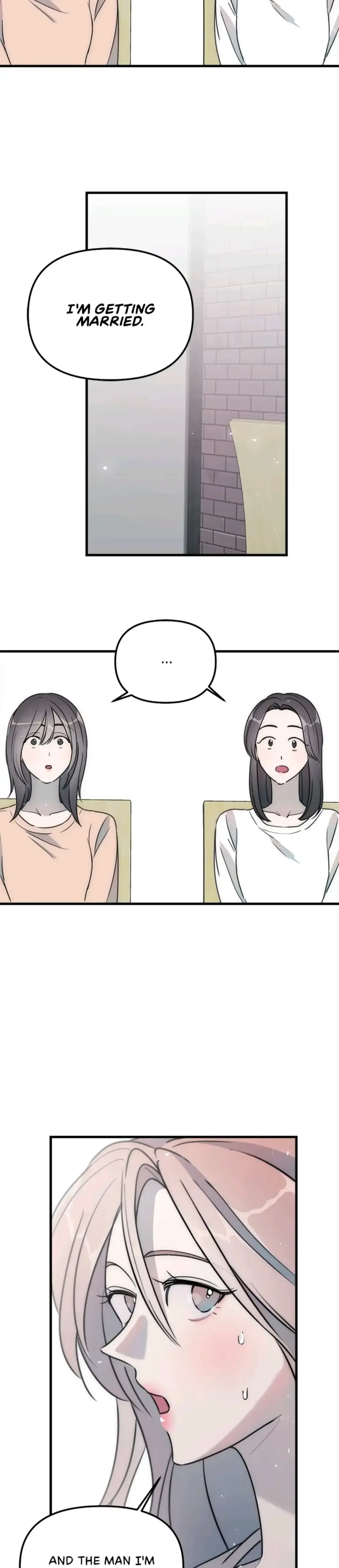 A Friendship So Impure Chapter 48 - Page 11