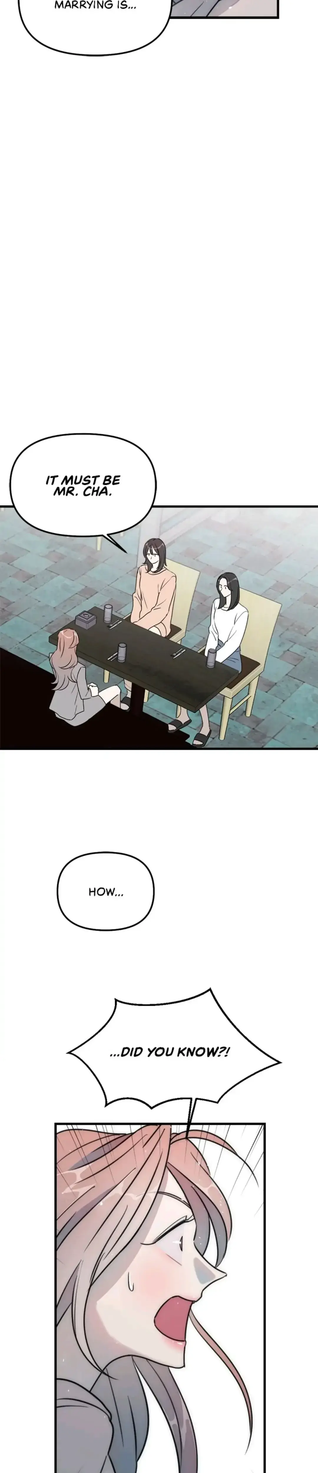 A Friendship So Impure Chapter 48 - Page 12