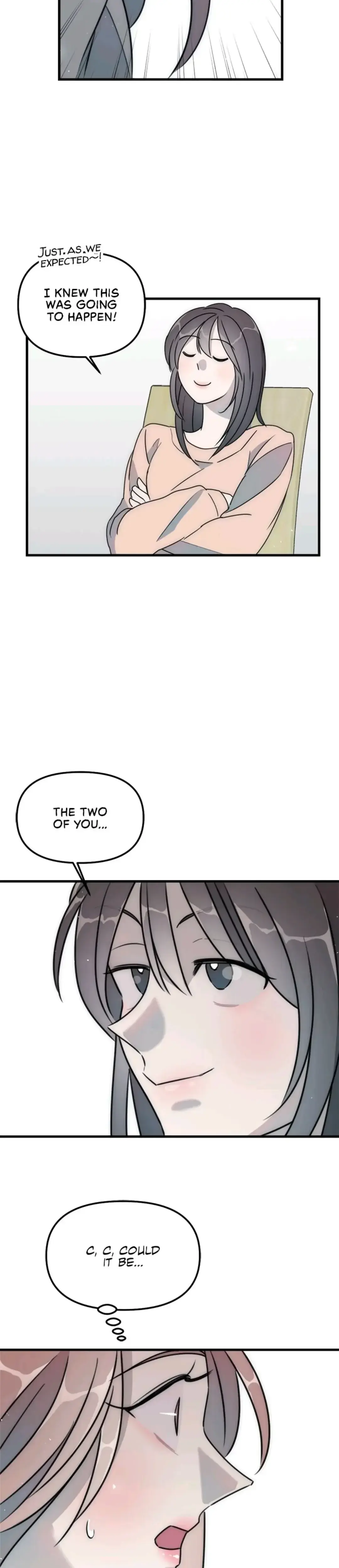 A Friendship So Impure Chapter 48 - Page 13