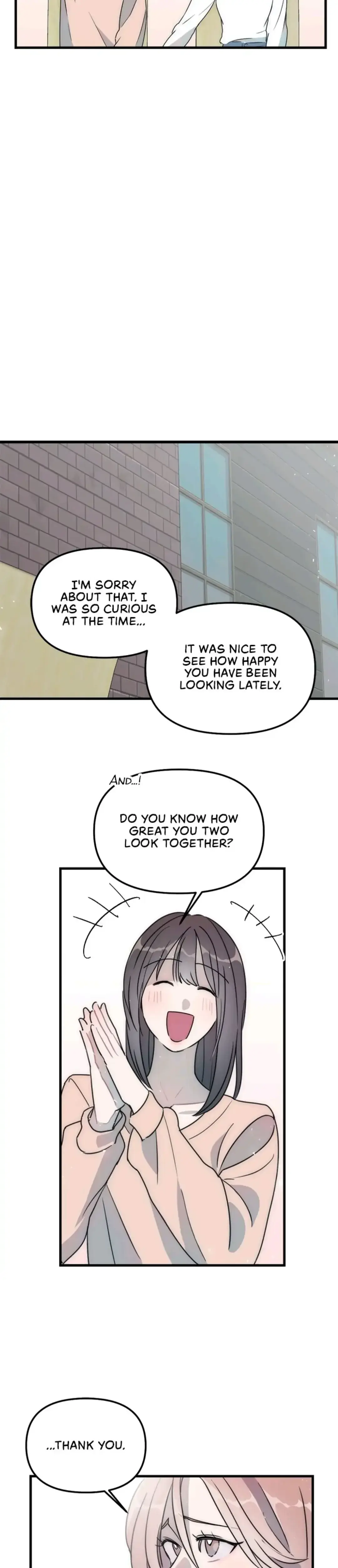 A Friendship So Impure Chapter 48 - Page 16