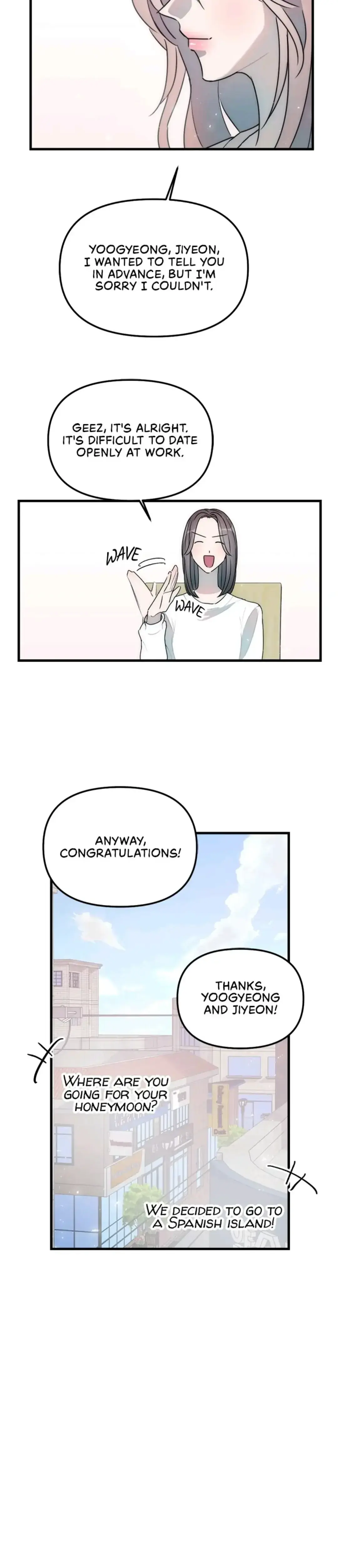 A Friendship So Impure Chapter 48 - Page 17