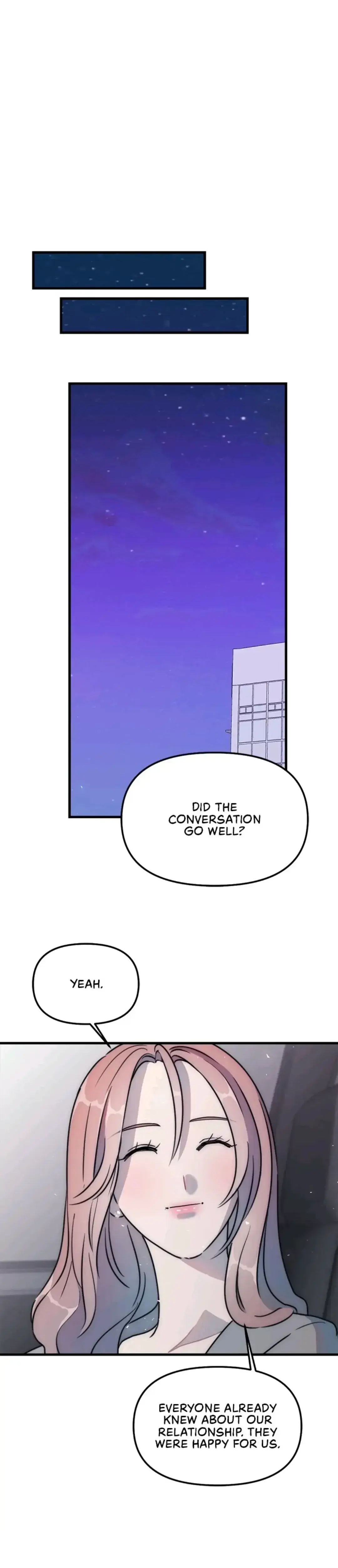 A Friendship So Impure Chapter 48 - Page 18