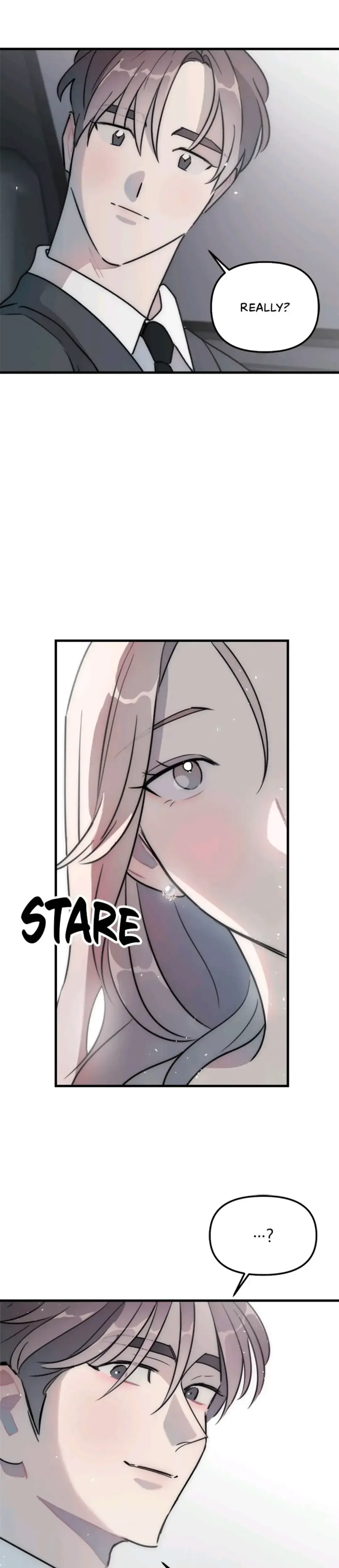 A Friendship So Impure Chapter 48 - Page 19